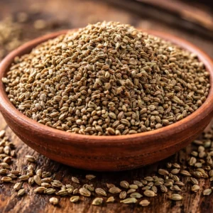 AJWAIN 100GM