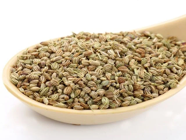 AJWAIN 50GM