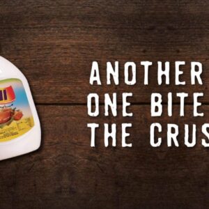ALFA MAYONNAISE236.5ML