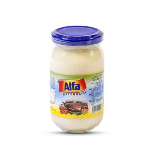 ALFA MAYONNAISE