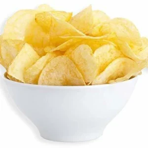 ALLU CHIPES 200G
