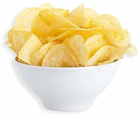 ALLU CHIPES 200G