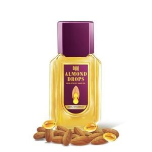 ALMOND DROPS OIL 3ML
