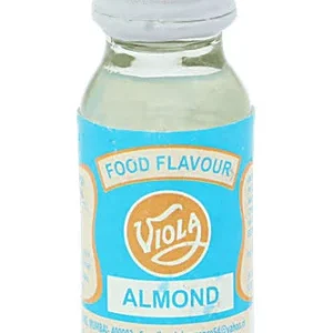 ALMOND ESSENCE 20.ML