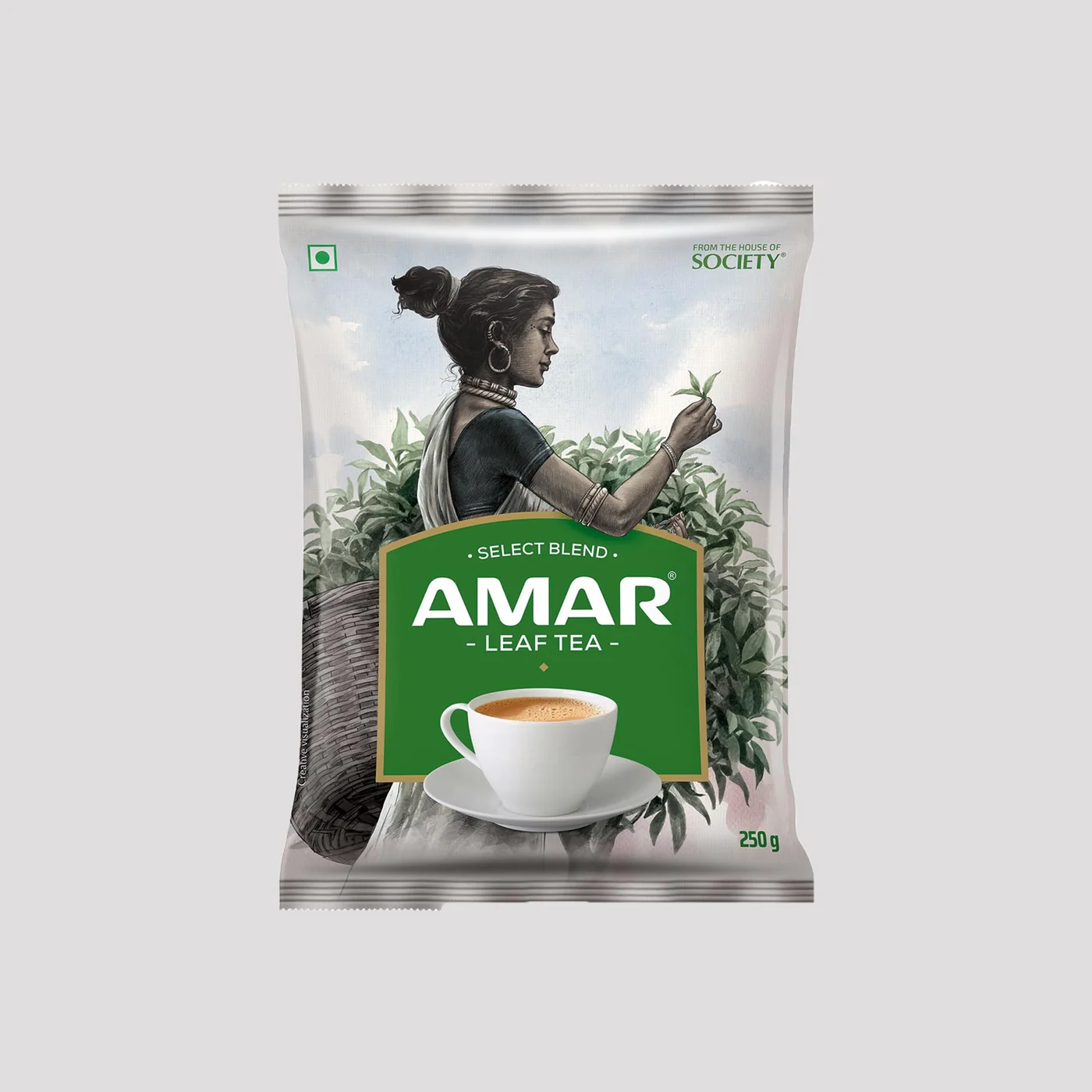 AMAR LEAF TEA 250G