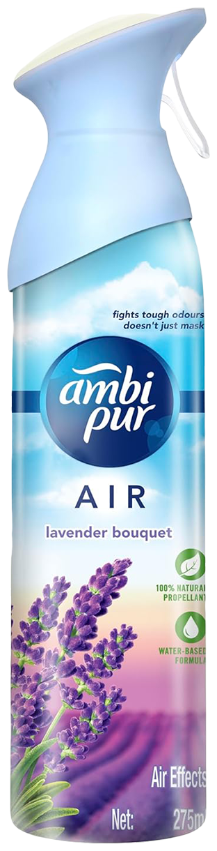 AMBI ALR
