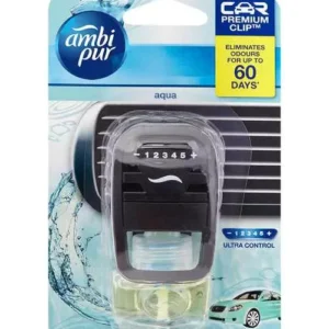 AMBI CARPREMIUM