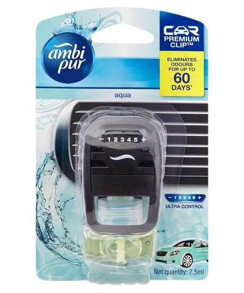AMBI CARPREMIUM