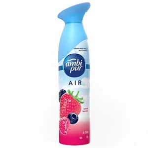 AMBI PUR AIR SPRAY 275G SWEET