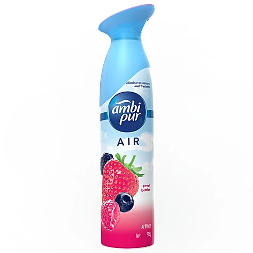 AMBI PUR AIR SWEET BERRIES 275