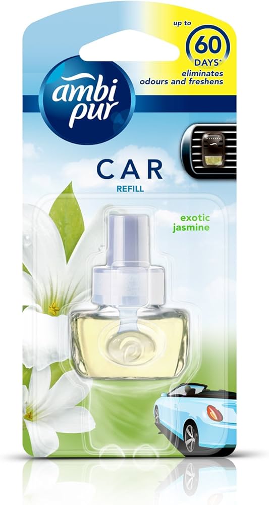 AMBI PUR CAR 30DA