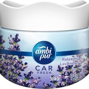 AMBI PUR CAR FRESH RELAXING