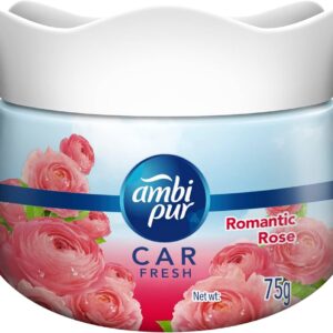 AMBI PUR CAR FRESH ROMANTIC