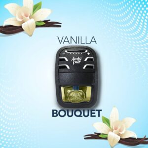 AMBI PUR CAR REFILL VANILLA BO