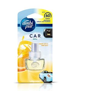 AMBI PUR CAR SWEEET CITRUS