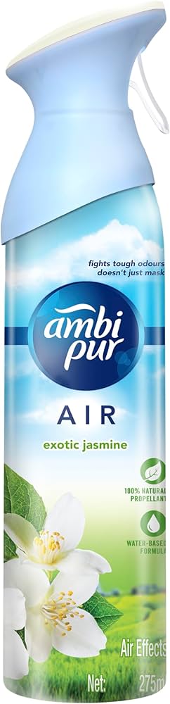 AMBI PUR EXOTIC JASMINE