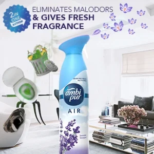 AMBI PUR FRESH BOUQUET