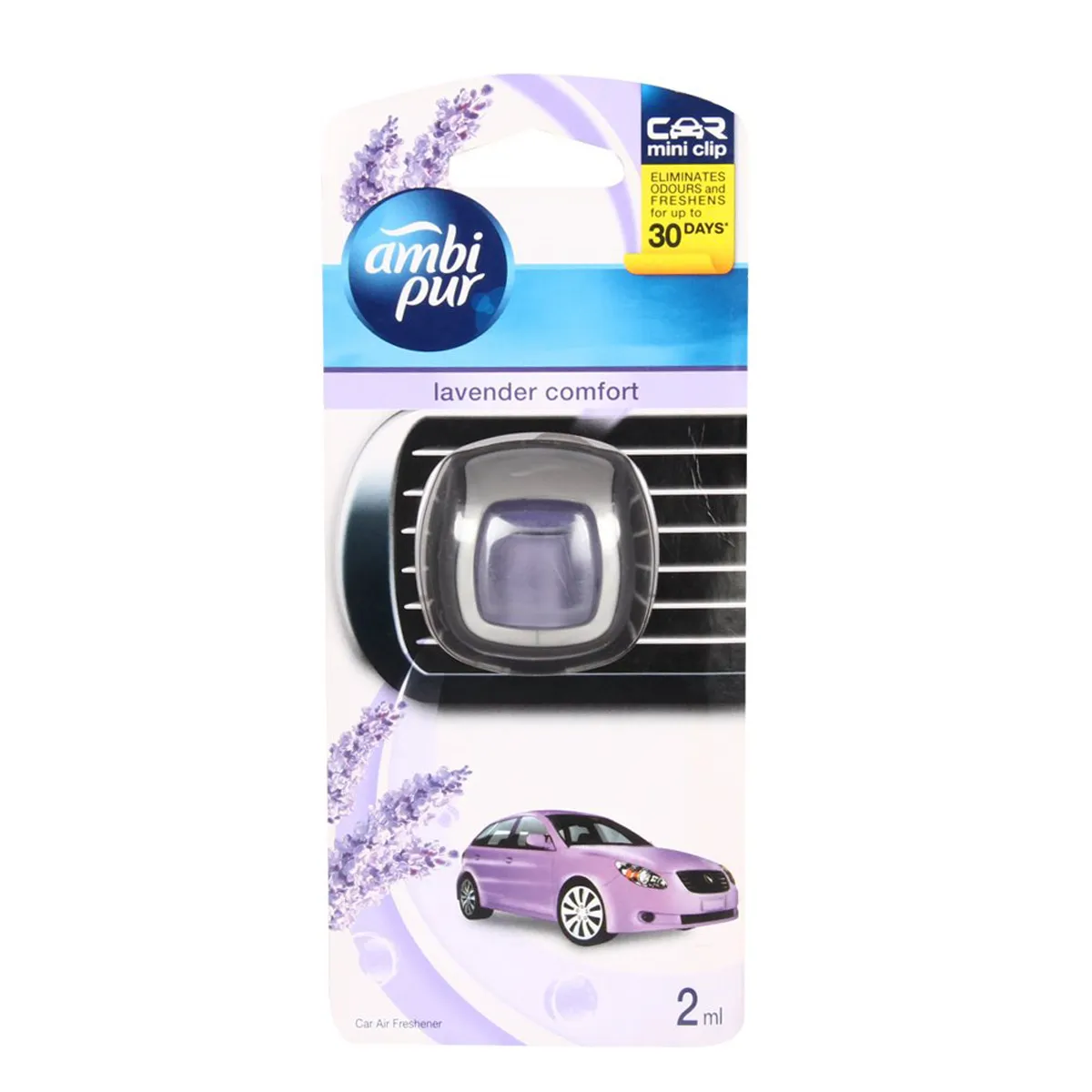 AMBI PUR LAVENDER COMFORT 2ML
