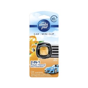 AMBI PUR LIGHT CITRUS 2ML