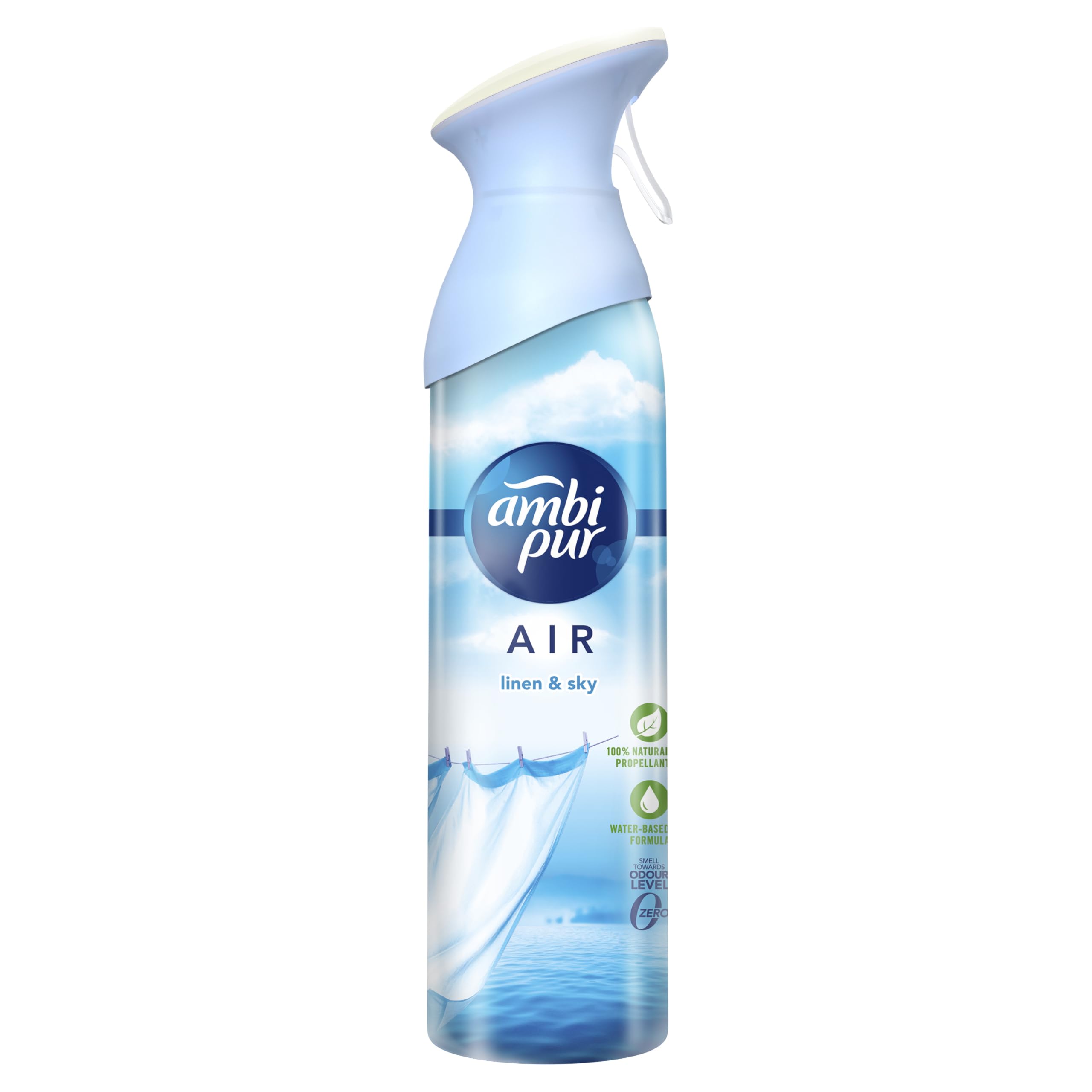 AMBI PUR LININ&SKY