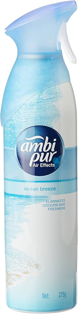 AMBI PUR OCEAN BREEZE