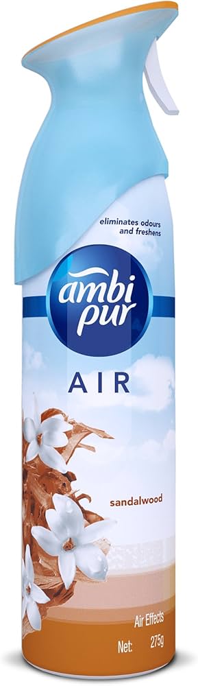 AMBI PUR SANDALWOOD 275G