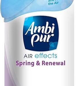 AMBI PUR SPRING & RENEWAL