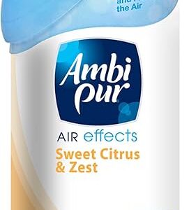 AMBI PUR SWEET CITRUS&ZEST