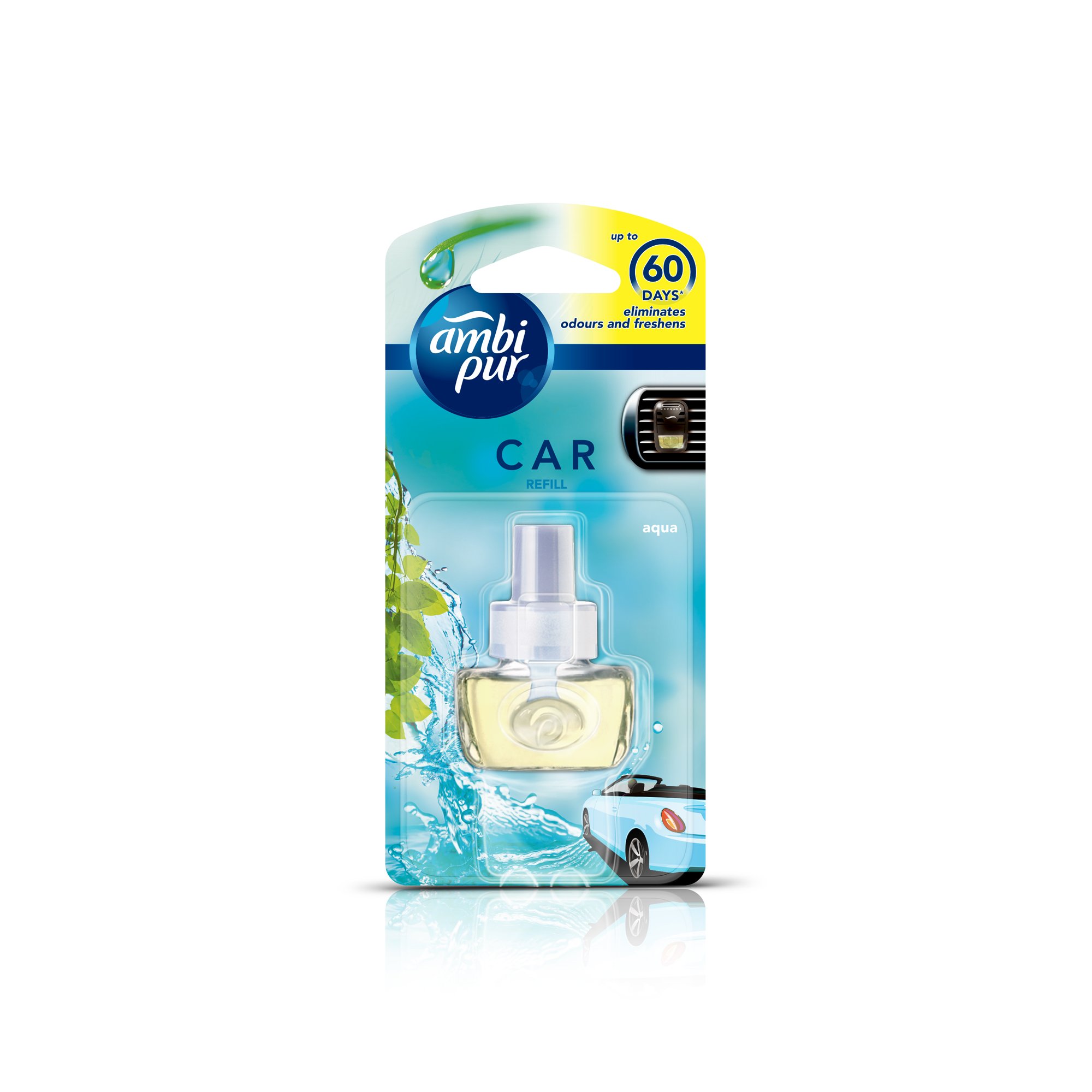 AMBI PURE AQUA