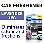 AMBI PURE LAVENDER SPA WITH MA