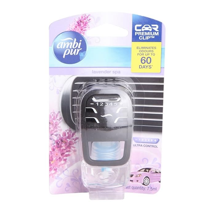 AMBI PURE PREMIUM CLIP