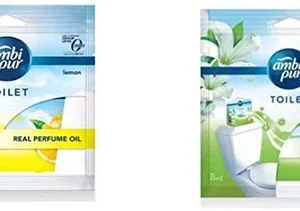 AMBI PURE TOILETE FRESH