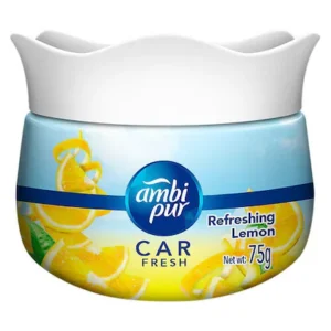 AMBIPUR CAR FRESH LEMON 75G
