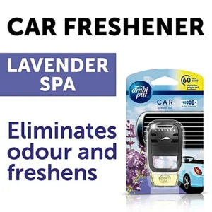 AMBIPUR CAR INVENDER SPA