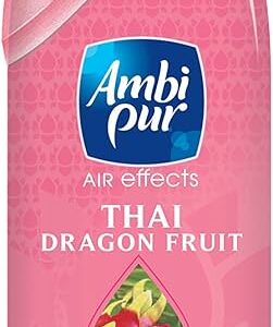 AMBIPUR THAI DRAGON