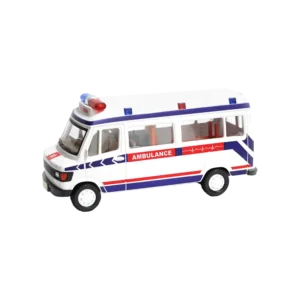 AMBULANCE CITY SERVICE