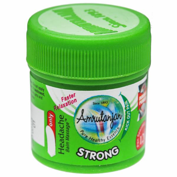 AMRUTANJAN 4ML