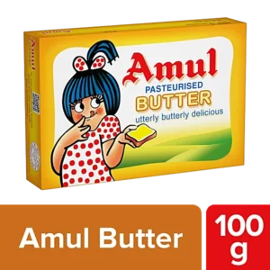 AMUL BUTTER 100G