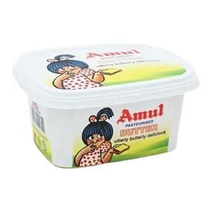 AMUL BUTTER 200GM
