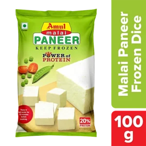 AMUL MALAI PANEER 100G