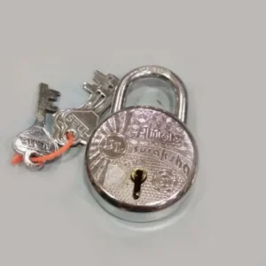 ANAS SURAKSHA LOCK 50MM