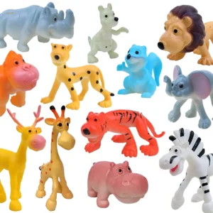 ANIMALS TOYS
