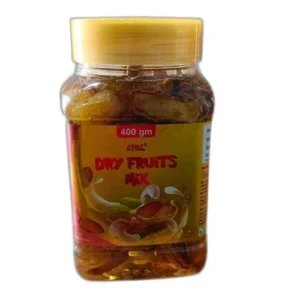 APAL HONEY DRY FRUITS 400G
