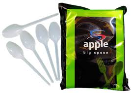 APPLE BIG SPOON