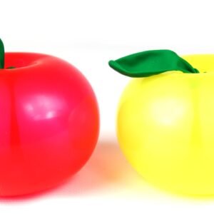 APPLE TOYS BALLOONS