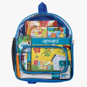 APSARA VANITY CASE