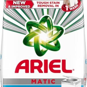 ARIEL 1 KG+200GRM TOP LOAD