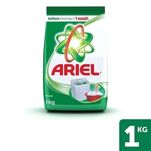 ARIEL 1KG 25/-OFF POWDER