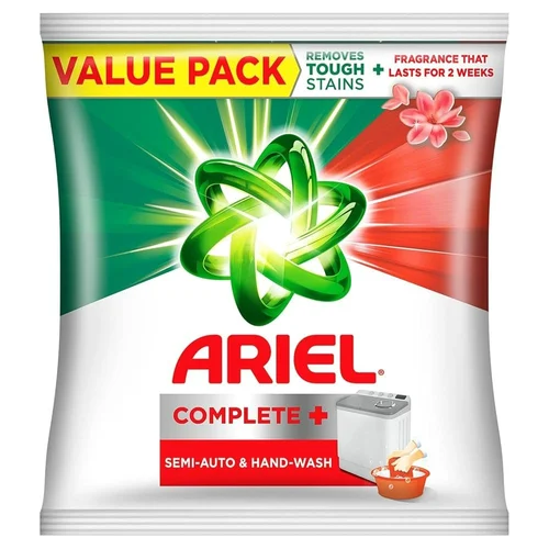 ARIEL 1KG+200GRM