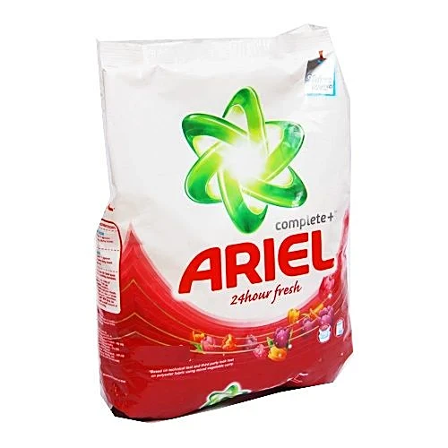 ARIEL 24HRS 500GM